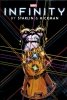INFINITY BY JIM STARLIN AND JONATHAN HICKMAN OMNIBUS HC [STANDARD] [9781302915650]
